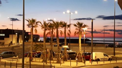 Canet-Beach