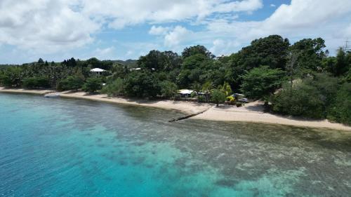 Vavau Beachfront Villas