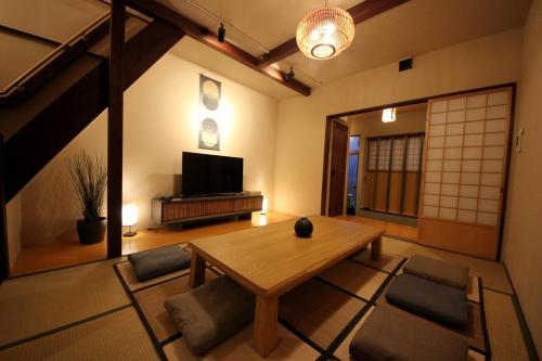 Japanese Modern Taste, Designer House!Fully equipped with games!
