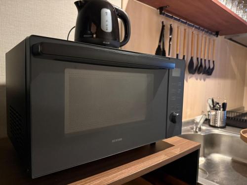 Japanese Modern Taste, Designer House!Fully equipped with games!