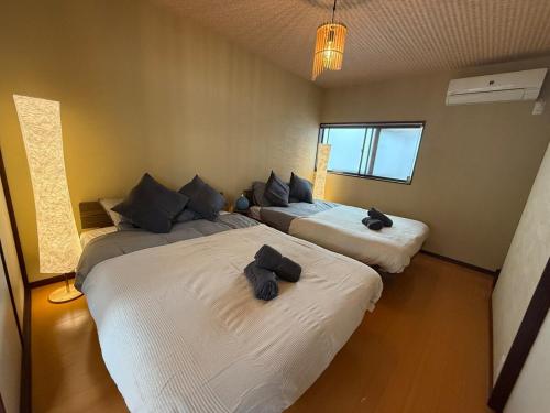 Japanese Modern Taste, Designer House!Fully equipped with games!