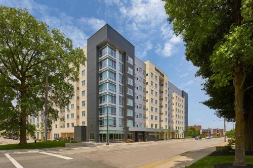 Residence Inn by Marriott Cleveland University Circle/Medical Center Image