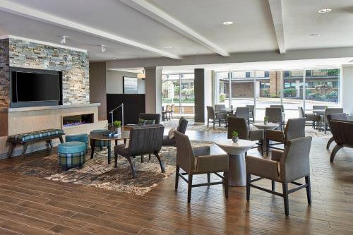 Residence Inn by Marriott Cleveland University Circle/Medical Center Image