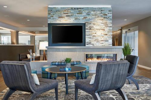Residence Inn by Marriott Cleveland University Circle/Medical Center Image