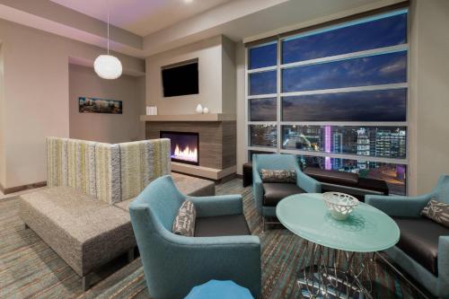 Residence Inn by Marriott Charlotte City Center Image