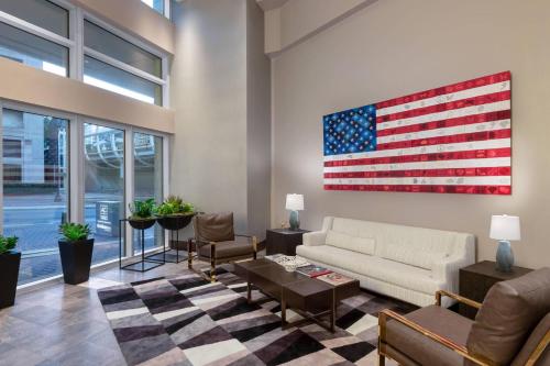 Residence Inn by Marriott Charlotte City Center Image
