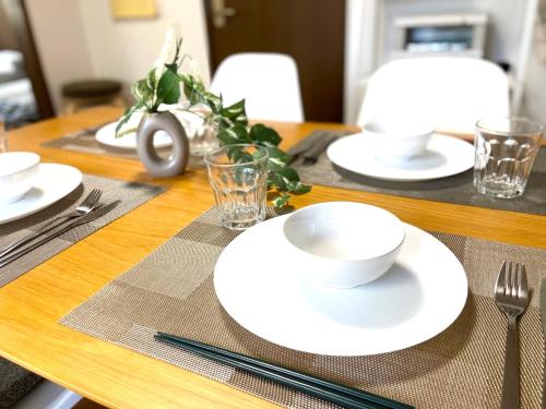 HARUKAZE HOUSE