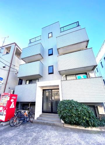 HARUKAZE HOUSE