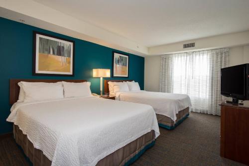 Residence Inn by Marriott Charlotte Piper Glen Image