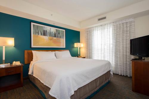 Residence Inn by Marriott Charlotte Piper Glen Image