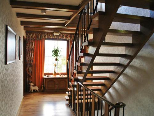 Gallery image of Waldhotel Einstein in Kirchhundem