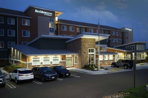 Φωτογραφία από το άλμπουμ του Residence Inn by Marriott Colorado Springs First & Main σε Κολοράντο Σπρινγκς