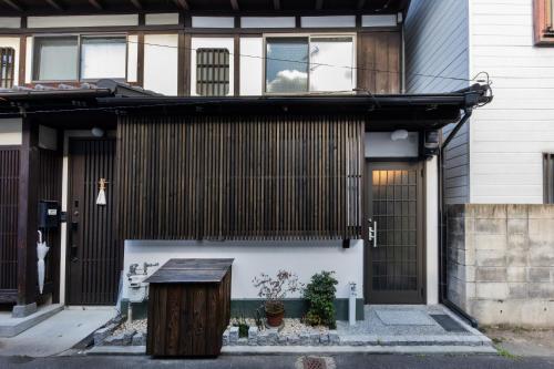 Shiki Homes MEIGETSU 明月