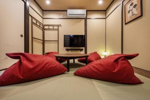 Shiki Homes MEIGETSU 明月