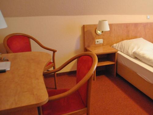 Gallery image of Waldhotel Einstein in Kirchhundem