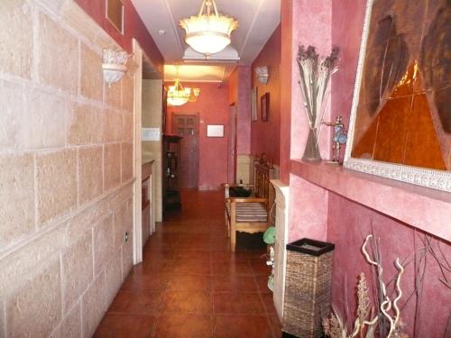 Gallery image of Hostal Posada Entreviñas in Valdepeñas