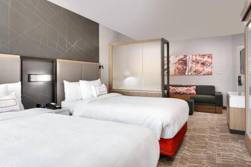 SpringHill Suites by Marriott Salt Lake City Sugar House Image