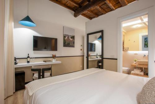 Pantheon Suites Rome 1