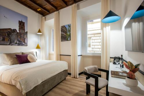 Pantheon Suites Rome 1