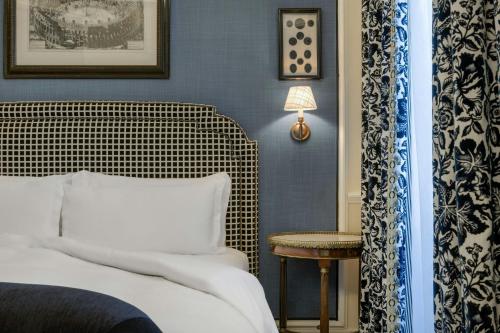 Santo Mauro, a Luxury Collection Hotel, Madrid photo 53