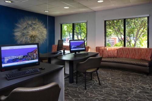 SpringHill Suites by Marriott Tampa Westshore Image