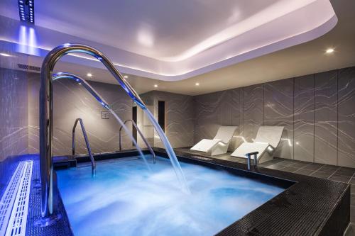 Hotel Ivy, a Luxury Collection Hotel, Minneapolis Image