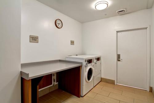 Galería fotográfica de SpringHill Suites Tallahassee Central en Tallahassee