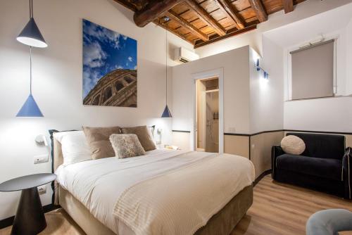 Pantheon Suites Rome 1