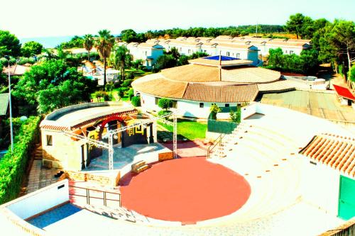 Gallery image of Villaggio Spiagge Rosse in Capo Rizzuto