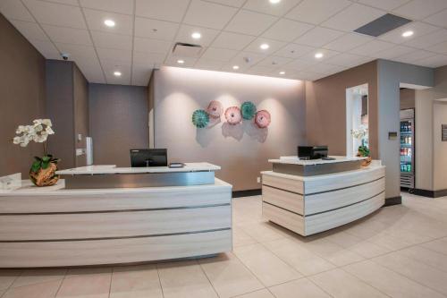 Residence Inn by Marriott Cincinnati Midtown/Rookwood Image