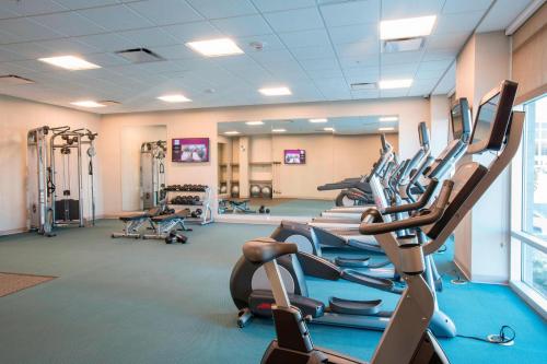 Residence Inn by Marriott Cincinnati Midtown/Rookwood Image