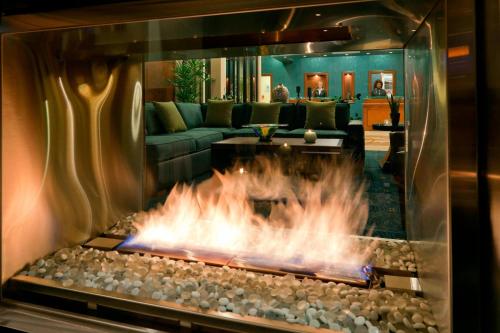 Residence Inn by Marriott Cincinnati Downtown/The Phelps Image
