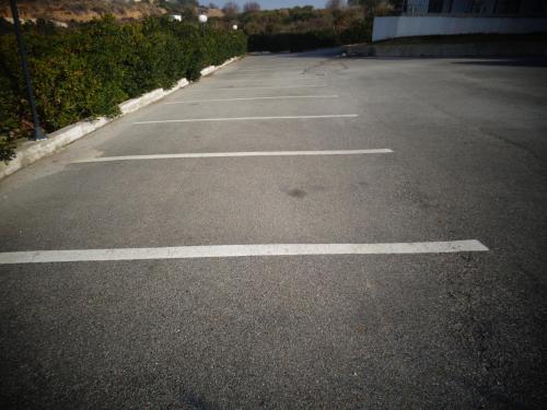 Galería fotográfica de Bell Air Hotel en Alexandroupolis