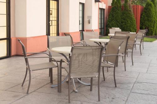 Gambar di galeri bagi SpringHill Suites Quakertown Pennsylvania di Quakertown
