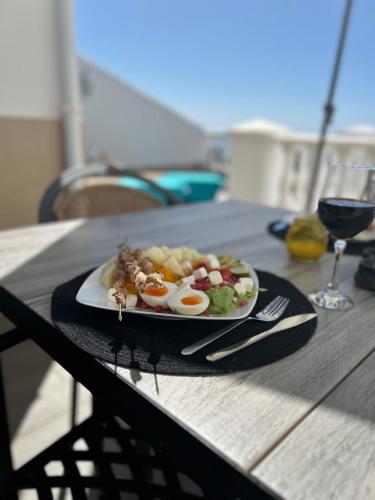 Casa Frijo Tropicana