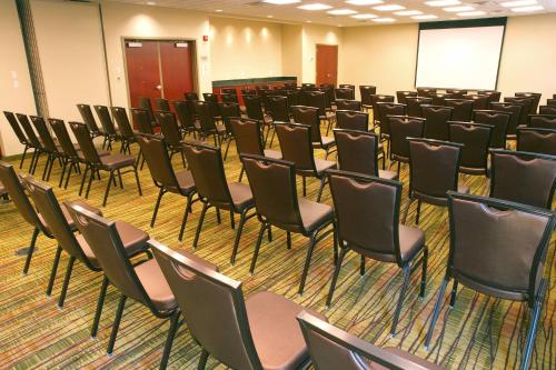 Konferenční prostory v ubytování SpringHill Suites Pigeon Forge