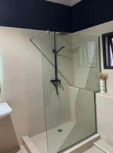 One Bed Apartment Ikate Lekki