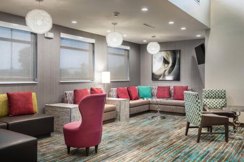 Residence Inn by Marriott Dallas Plano/Richardson at Coit Rd. Image