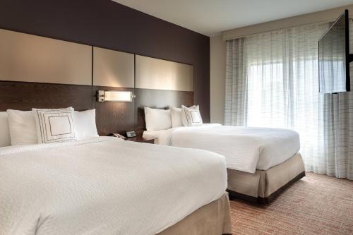 Residence Inn by Marriott Dallas Plano/Richardson at Coit Rd. Image