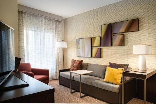 Residence Inn by Marriott Dallas Plano/Richardson at Coit Rd. Image
