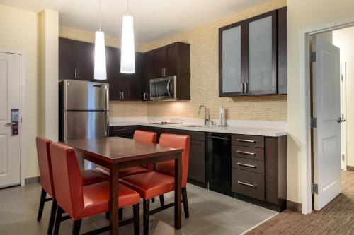 Residence Inn by Marriott Dallas Plano/Richardson at Coit Rd. Image