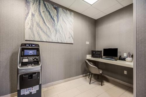 Imagen de la galería de SpringHill Suites by Marriott Enid, en Enid