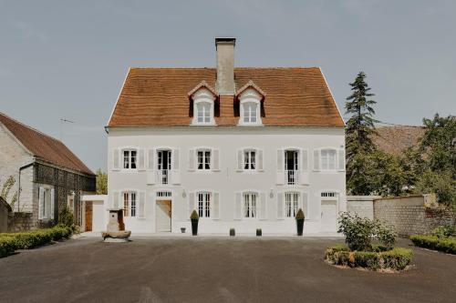 Maison Saunières