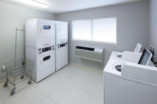Φωτογραφία από το άλμπουμ του Residence Inn Denver Highlands Ranch σε Highlands Ranch
