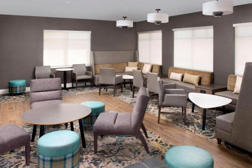 Residence Inn by Marriott Denver Airport/Convention Center Image