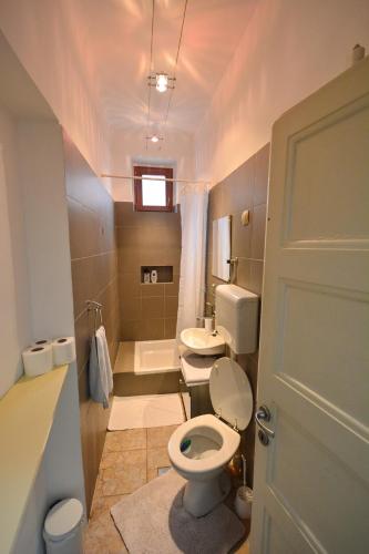 Guesthouse Sermageova