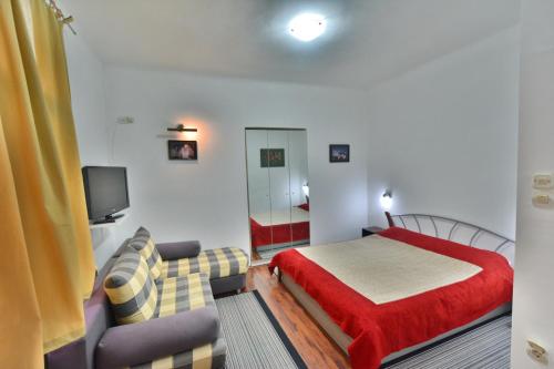 Guesthouse Sermageova