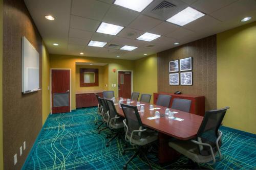 SpringHill Suites by Marriott - Tampa Brandon Image