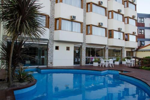 alquilar Fonte Arcada en Villa Gesell