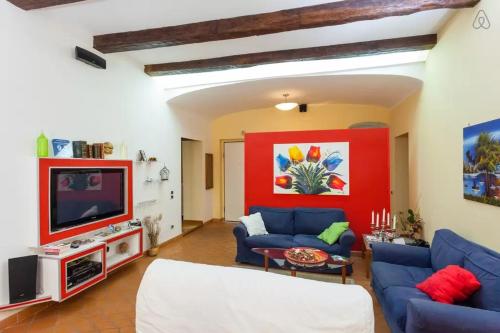 Gallery image of Bed and Breakfast Adelberga in Salerno